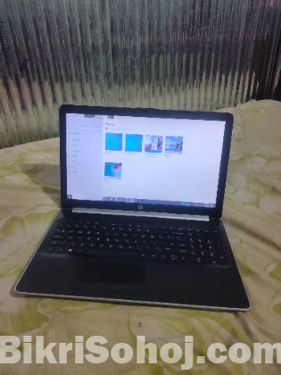 Hp laptop